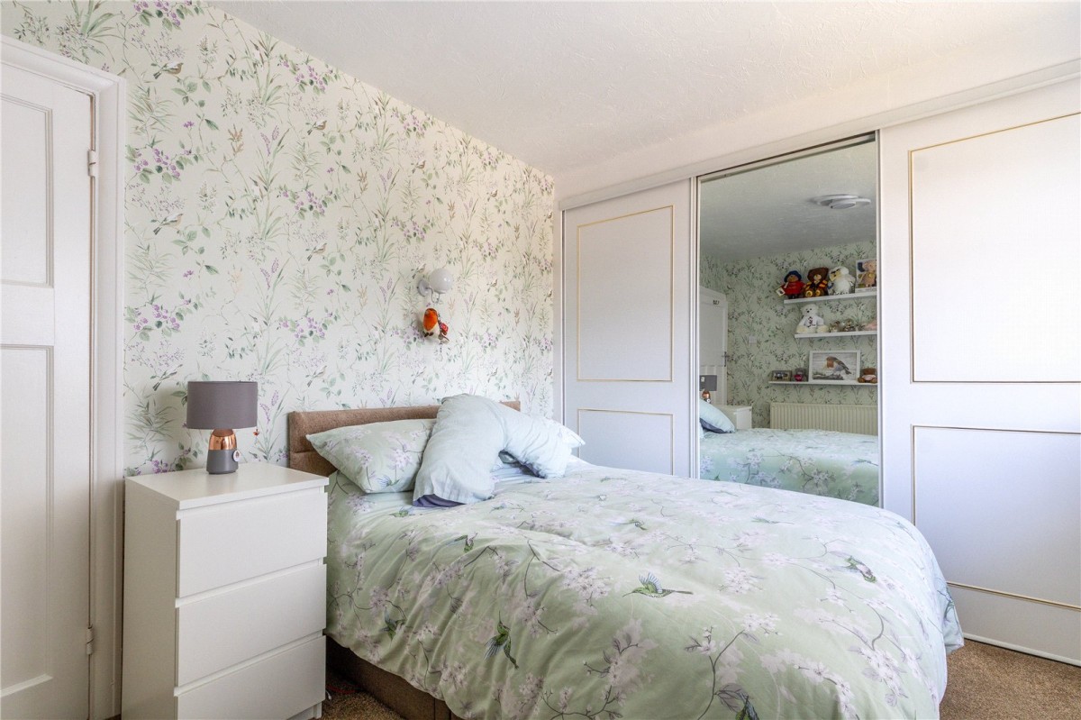 Bishopsworth, Bristol