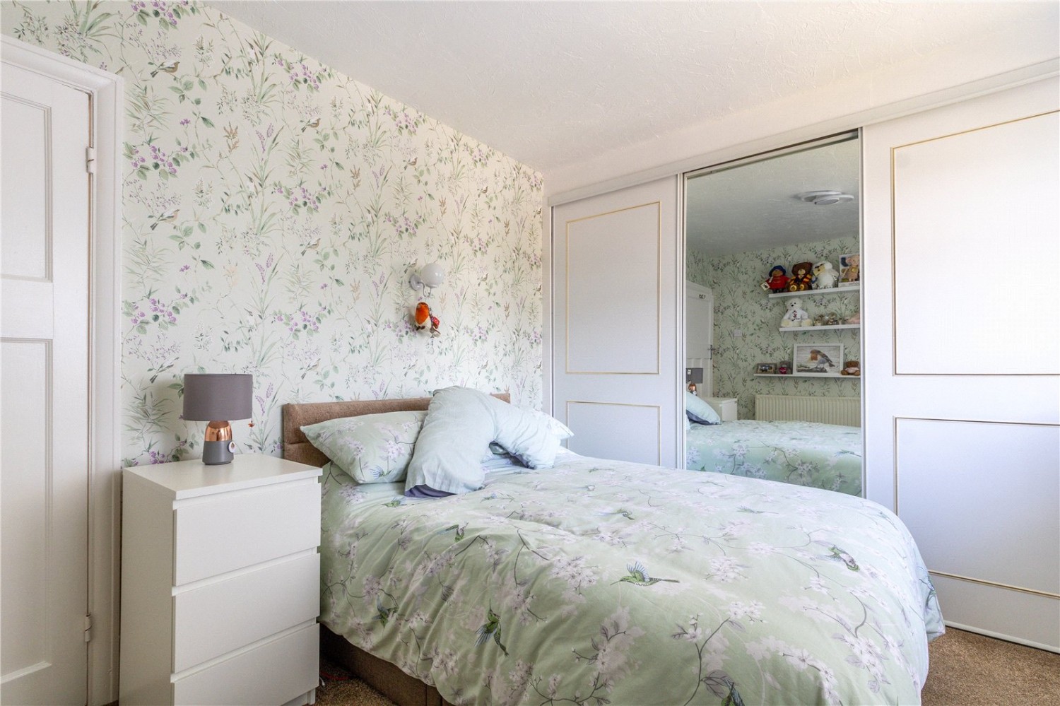 Bishopsworth, Bristol