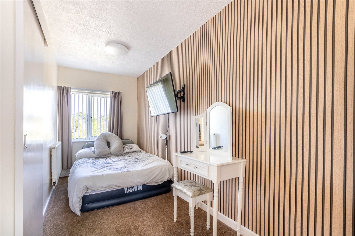 Bishopsworth, Bristol