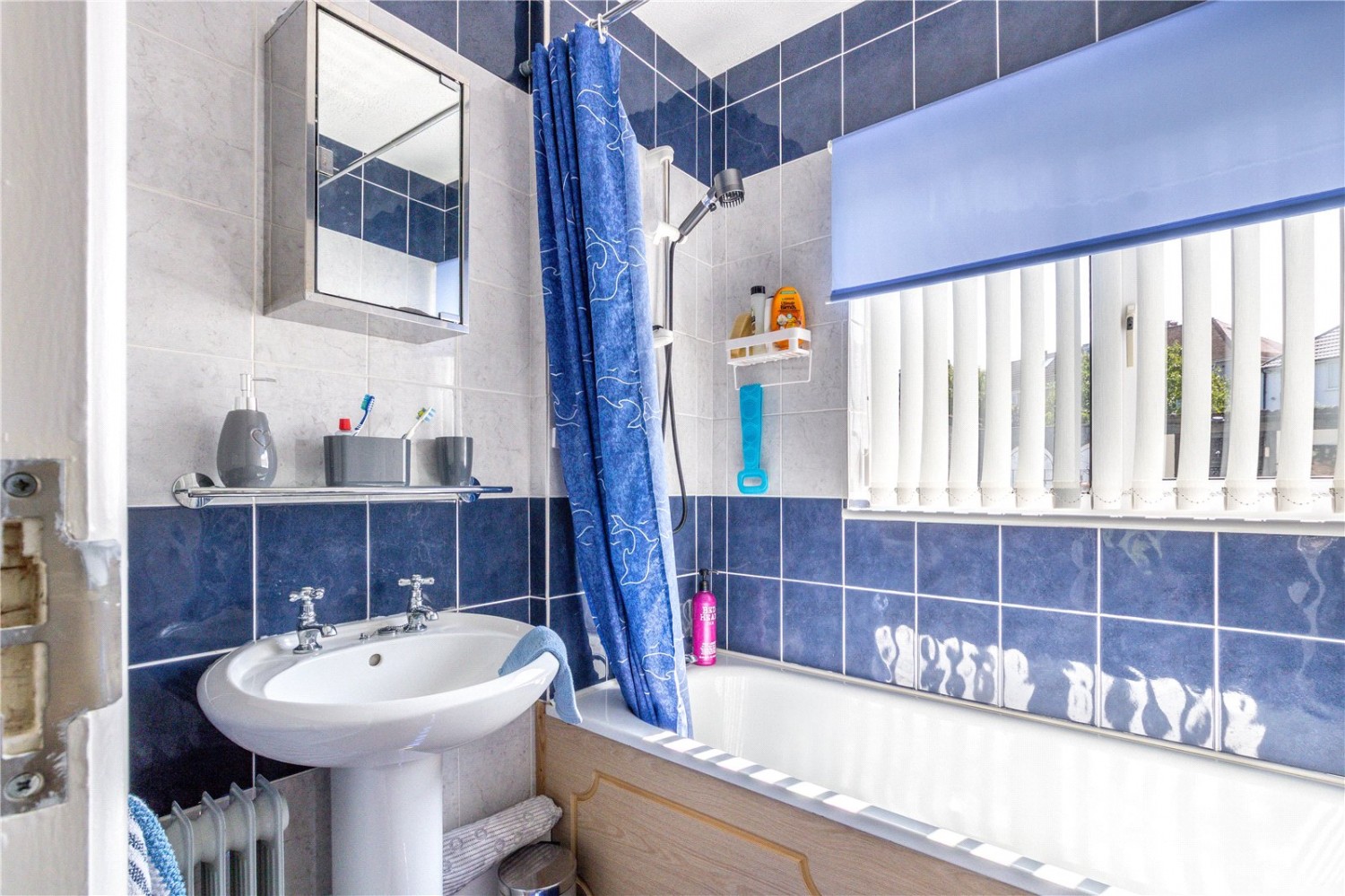 Bishopsworth, Bristol