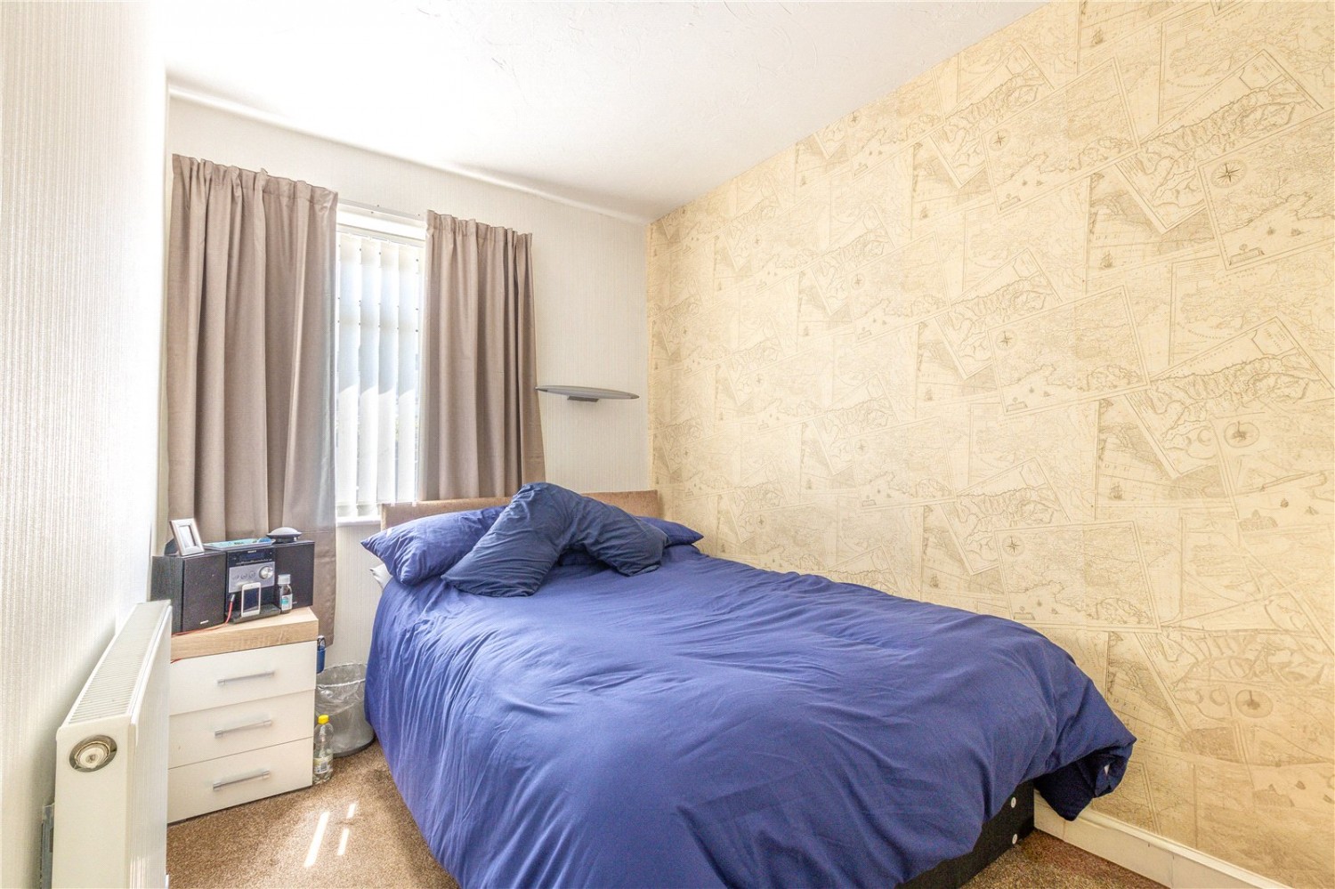 Bishopsworth, Bristol
