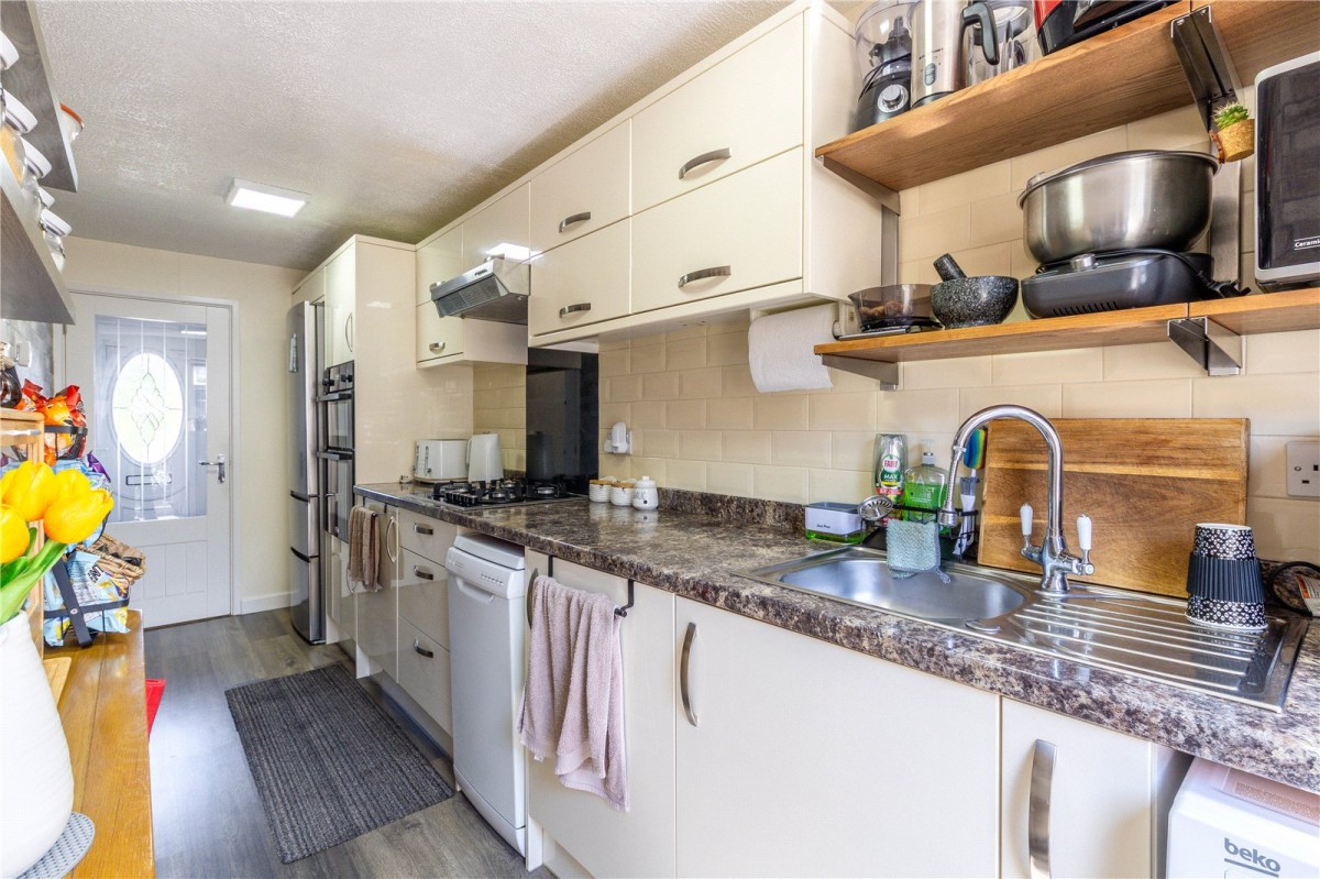 Bishopsworth, Bristol