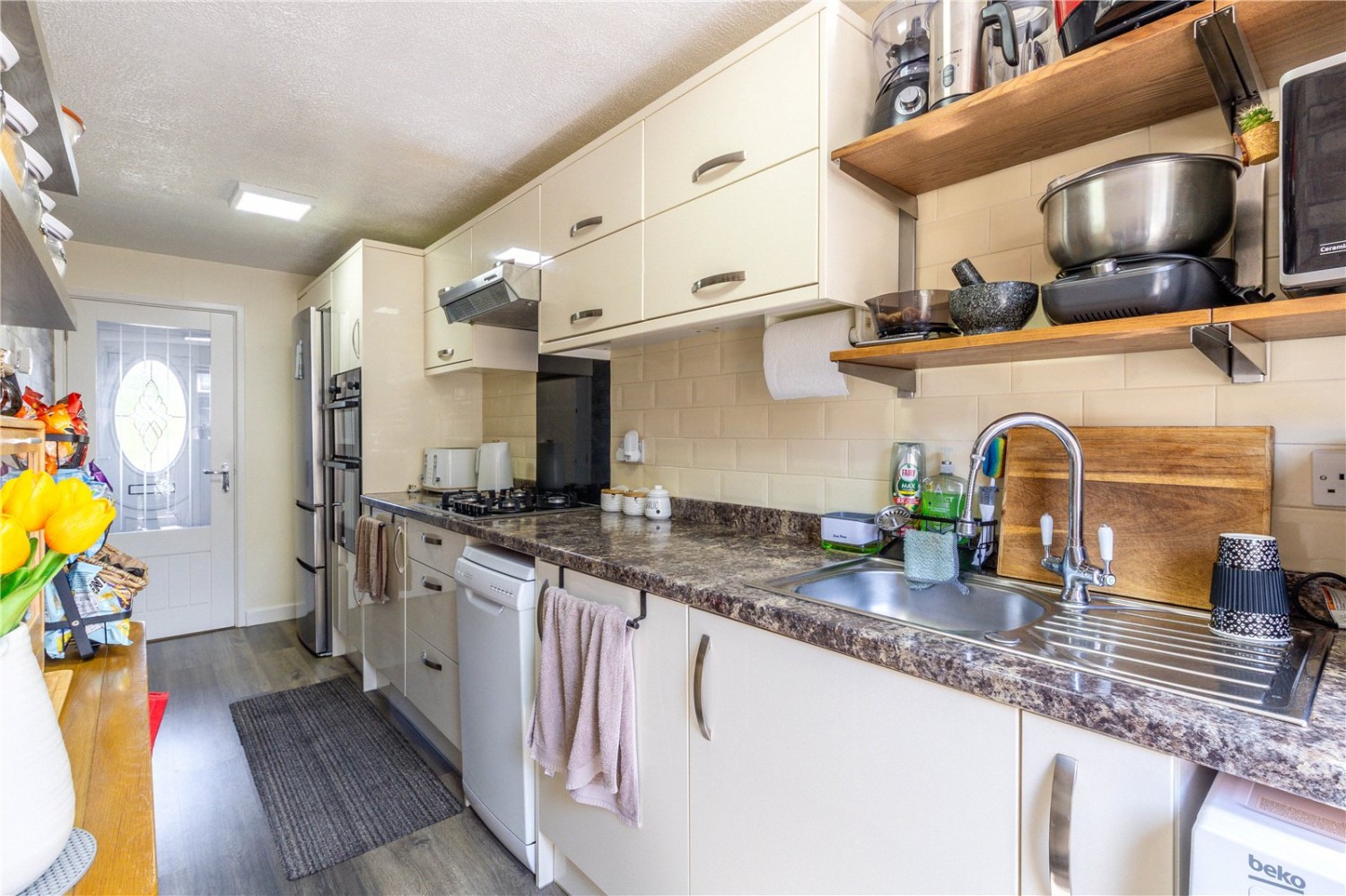 Bishopsworth, Bristol