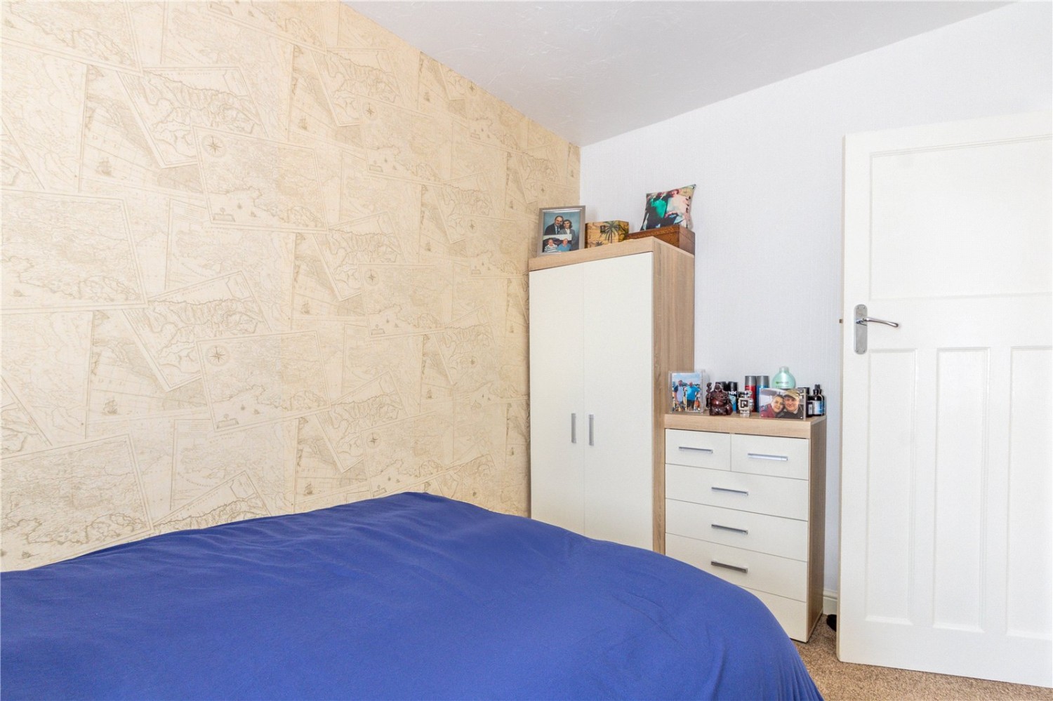 Bishopsworth, Bristol