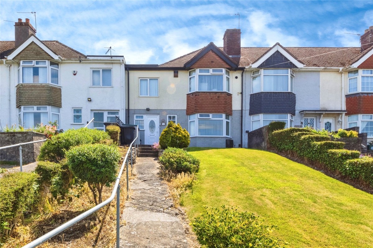 Bishopsworth, Bristol