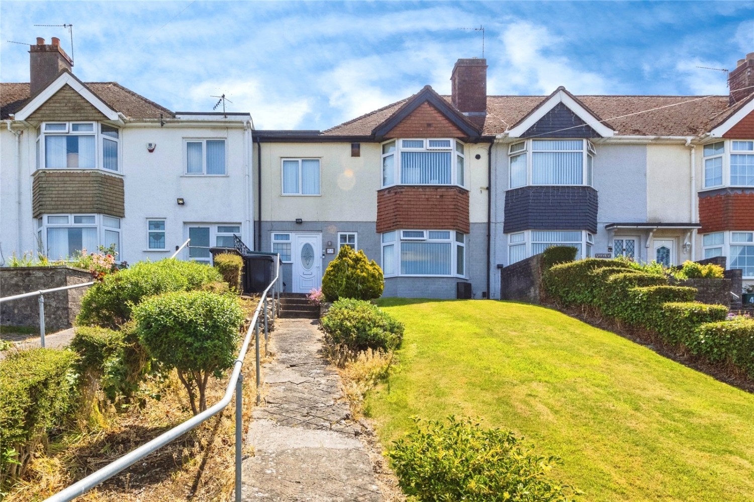 Bishopsworth, Bristol