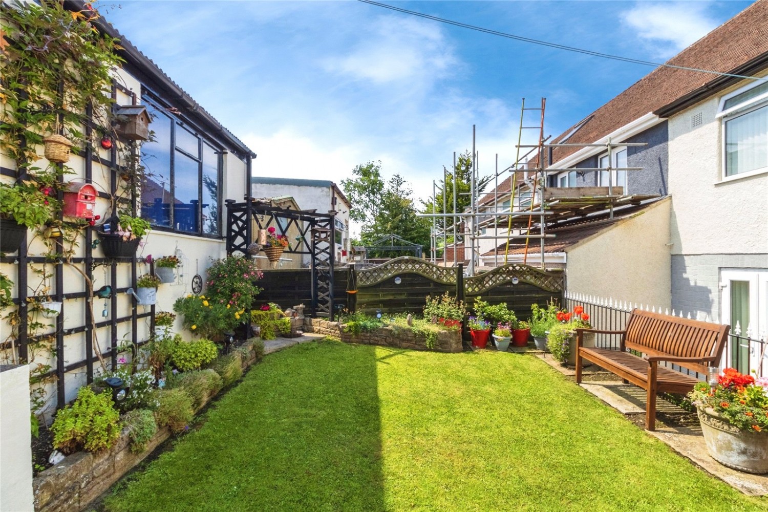 Bishopsworth, Bristol
