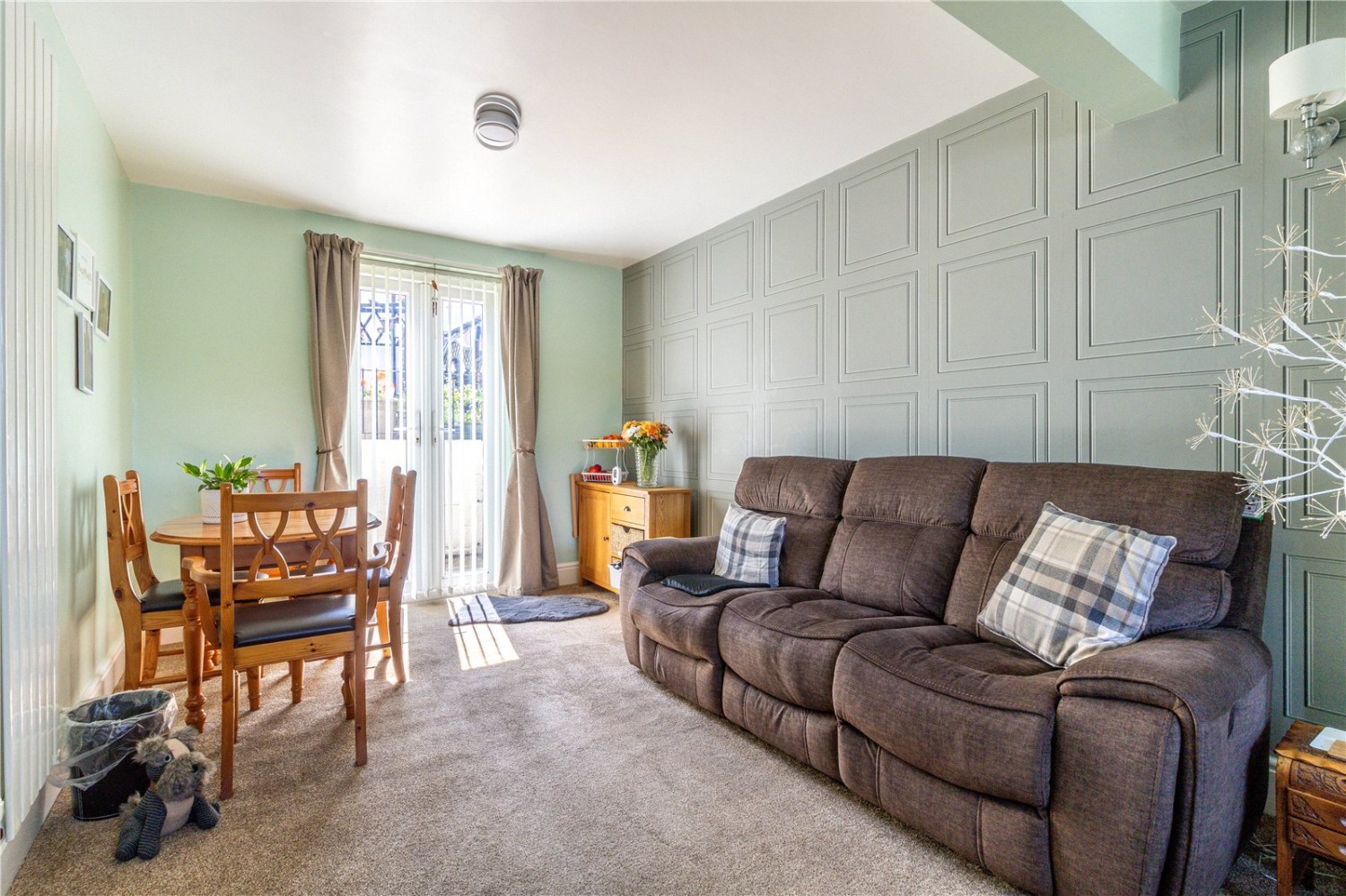 Bishopsworth, Bristol