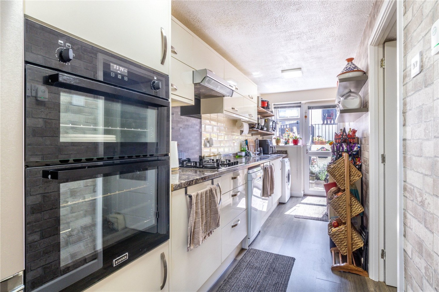 Bishopsworth, Bristol