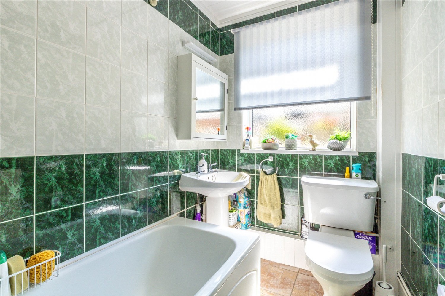 Bishopsworth, Bristol