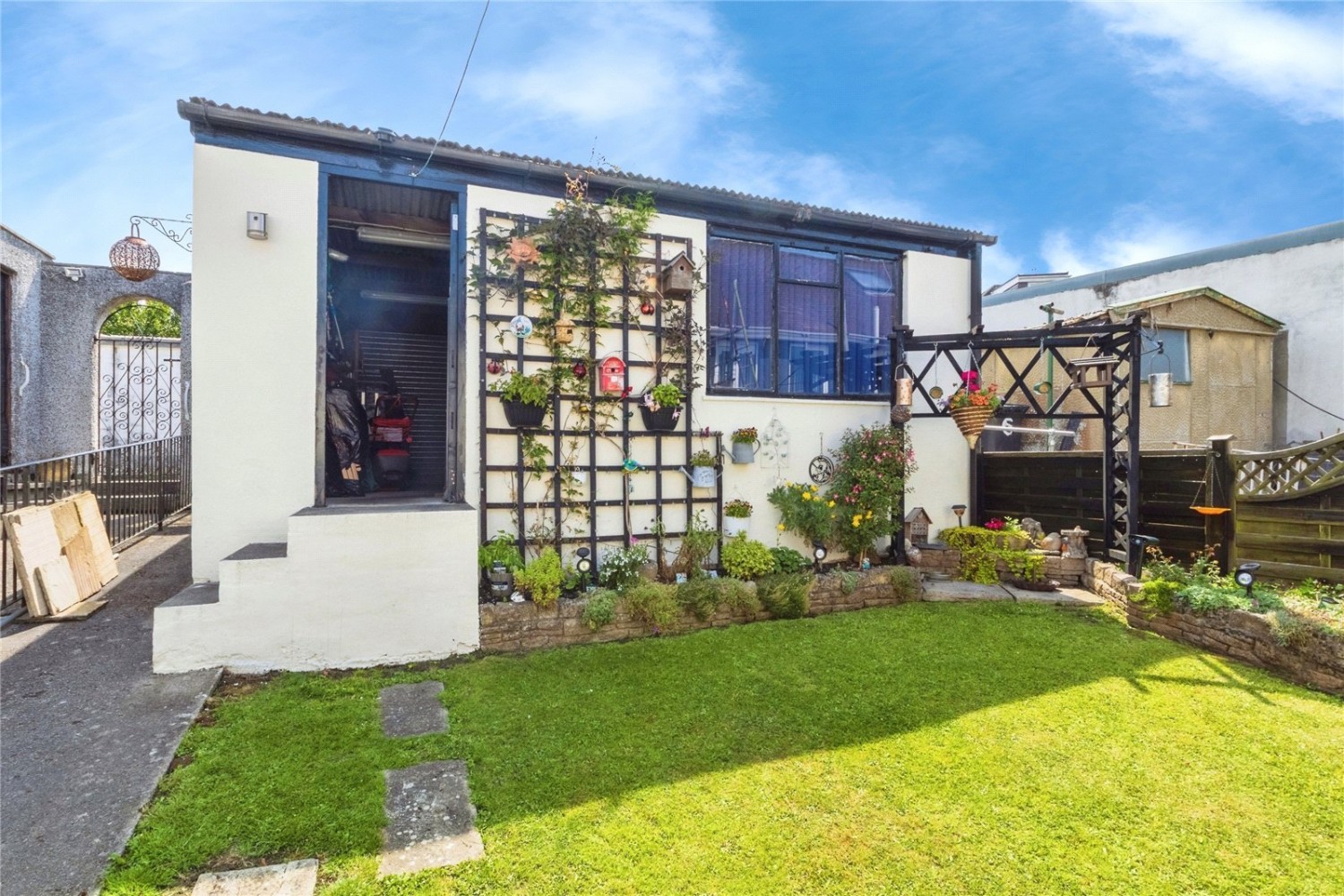 Bishopsworth, Bristol