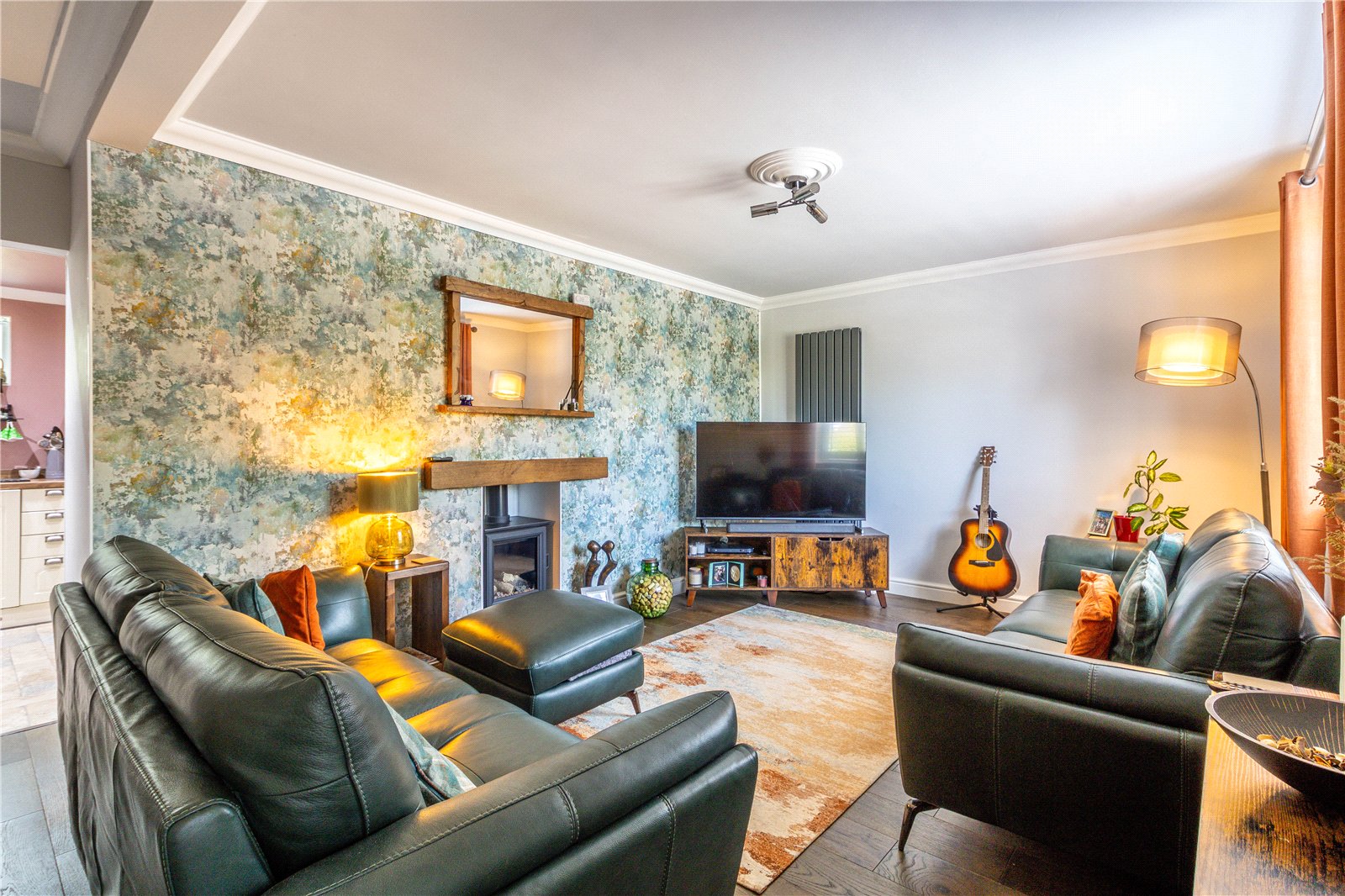 3 bedroom House for sale in Bristol