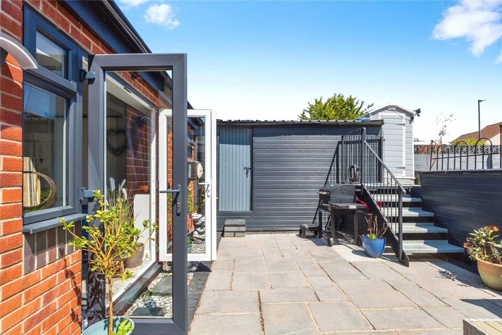 3 bedroom House for sale in Bristol