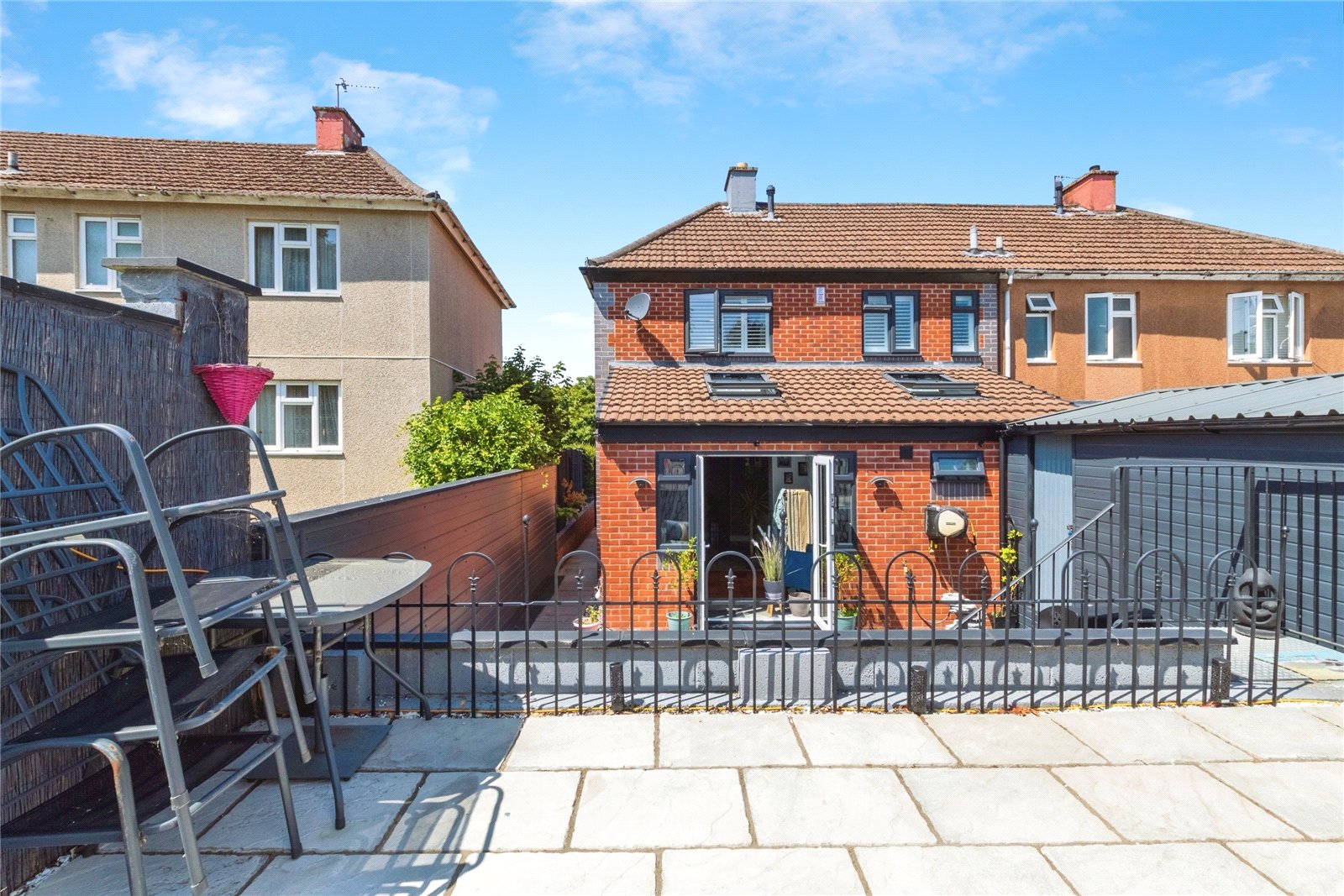 3 bedroom House for sale in Bristol