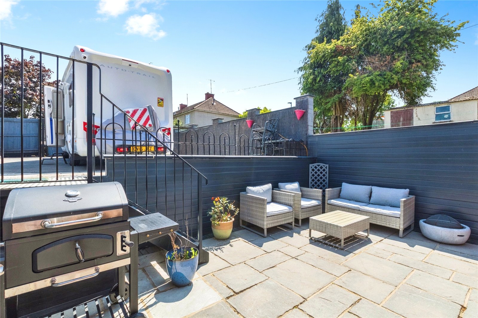 3 bedroom House for sale in Bristol
