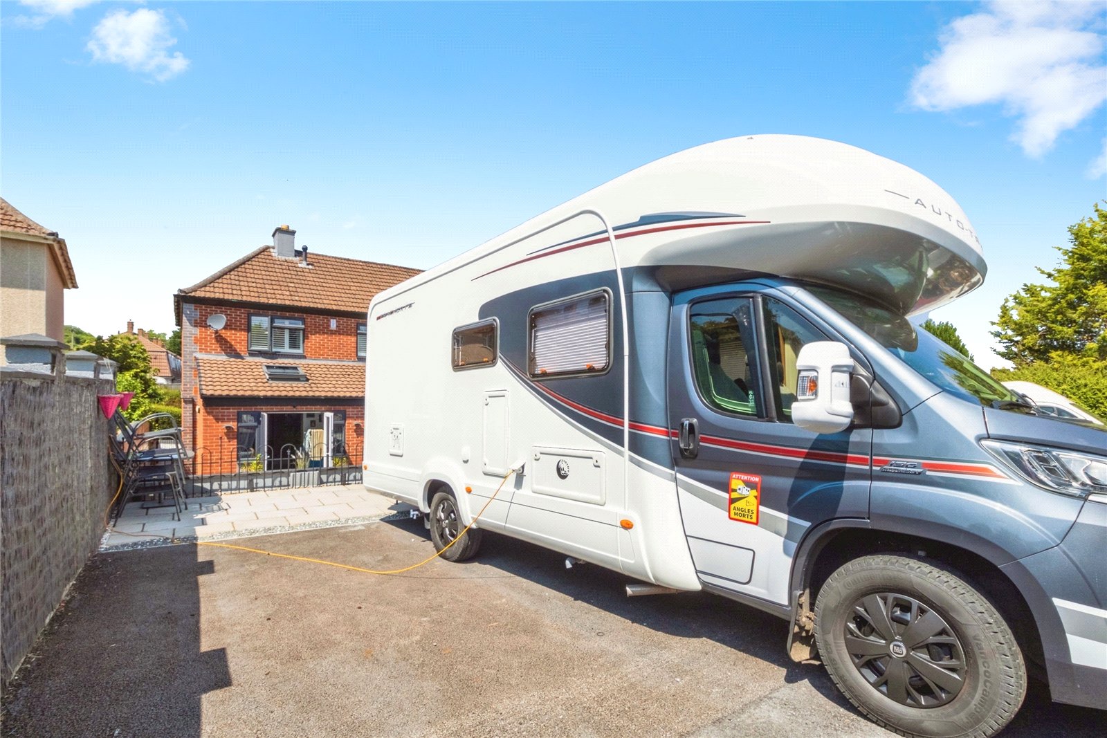 3 bedroom House for sale in Bristol