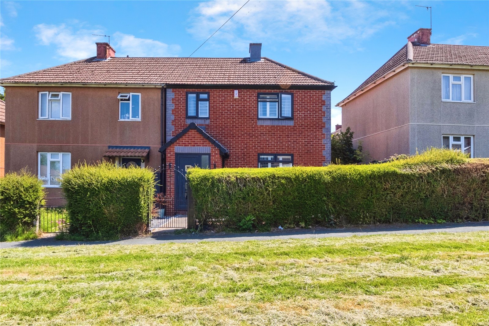 3 bedroom House for sale in Bristol