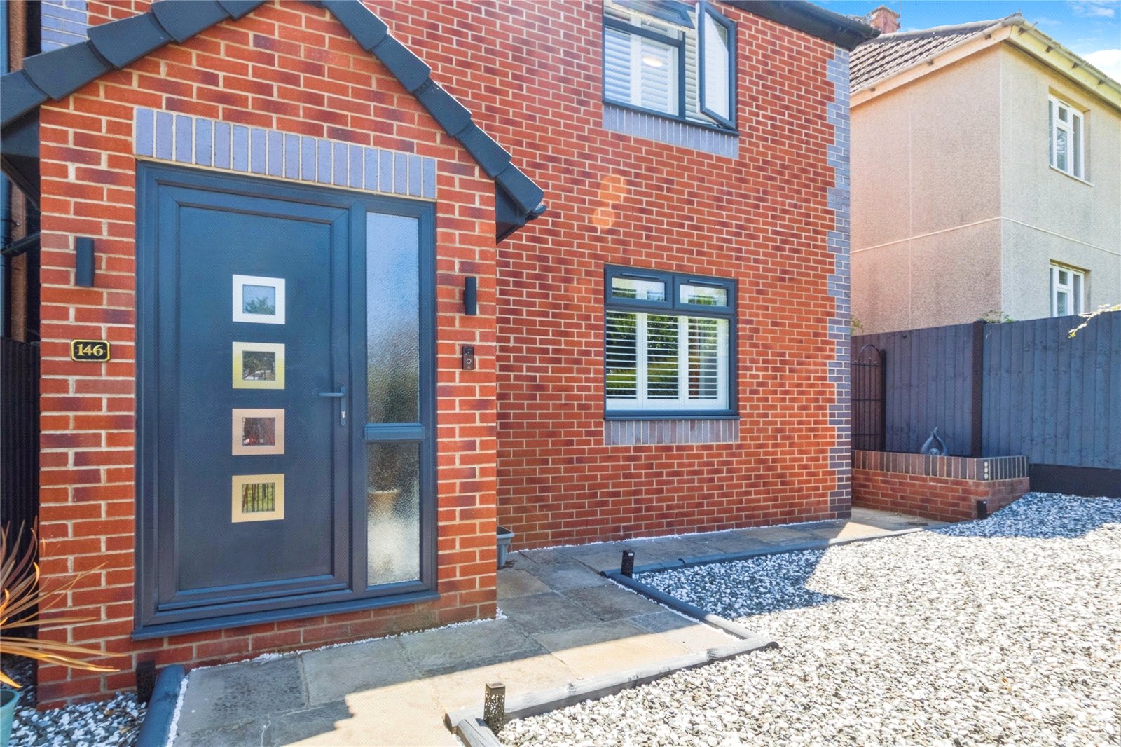 3 bedroom House for sale in Bristol