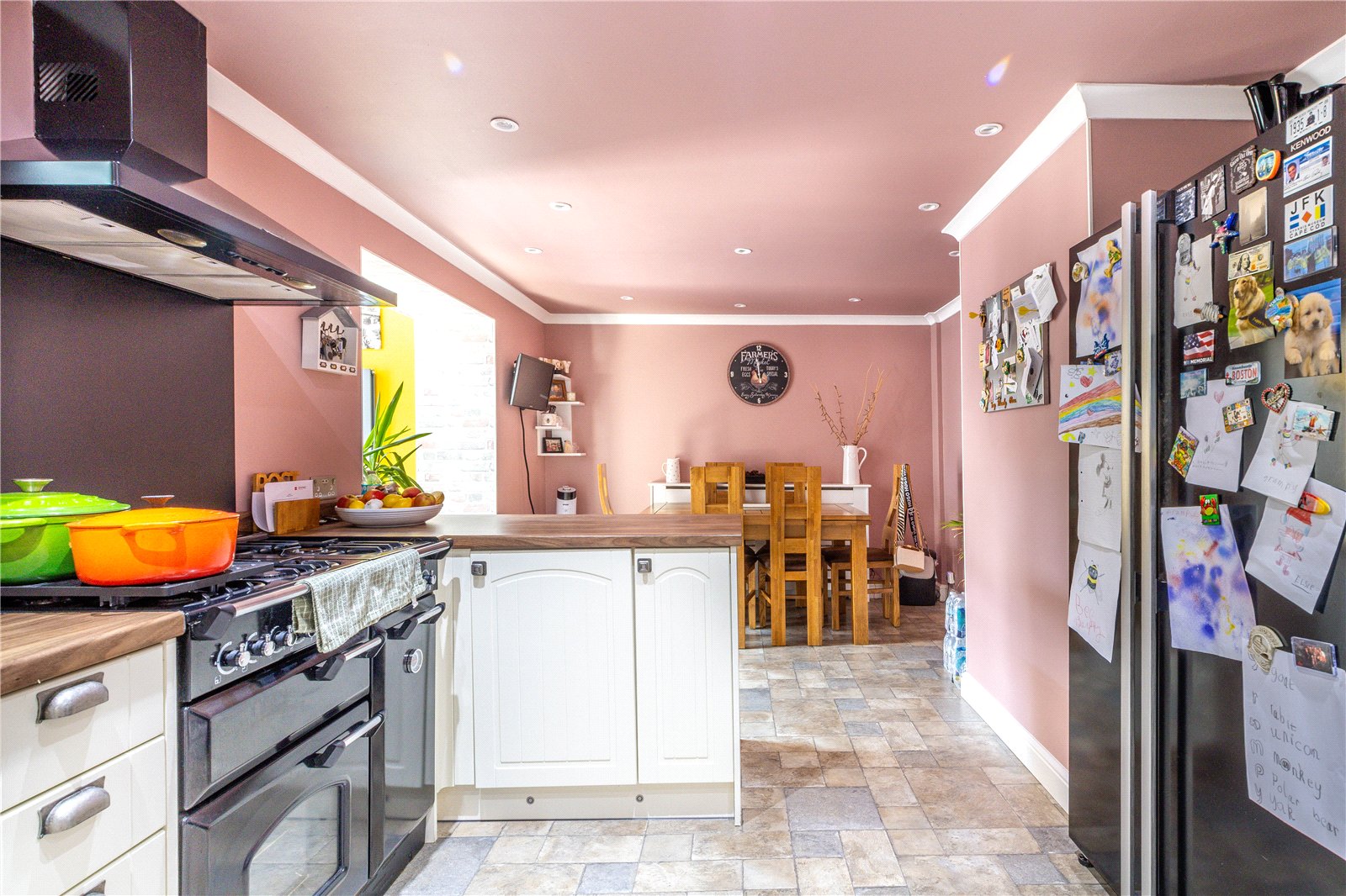 3 bedroom House for sale in Bristol