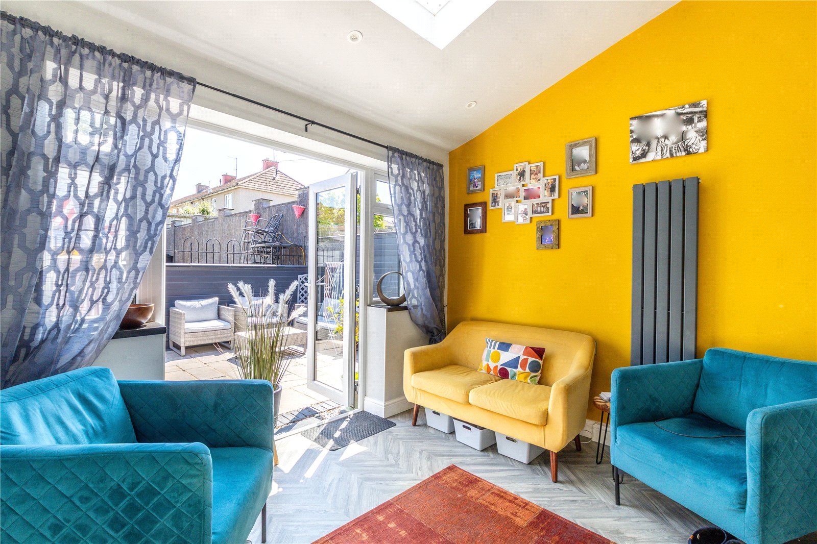 3 bedroom House for sale in Bristol