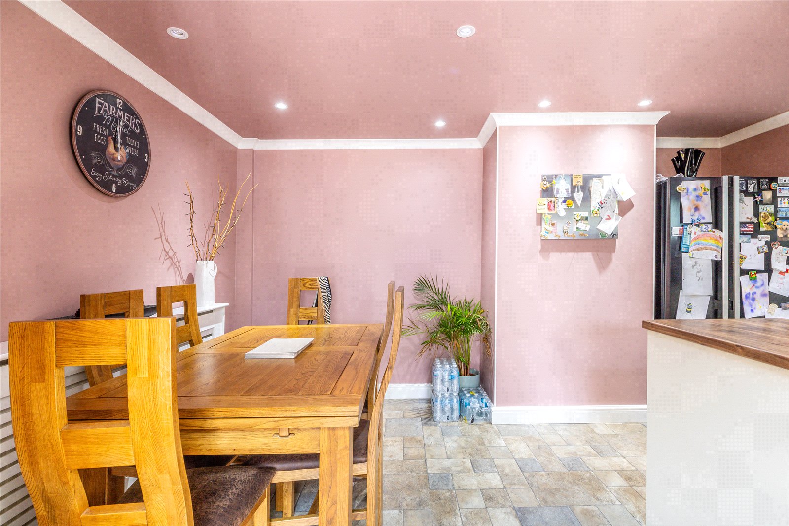 3 bedroom House for sale in Bristol