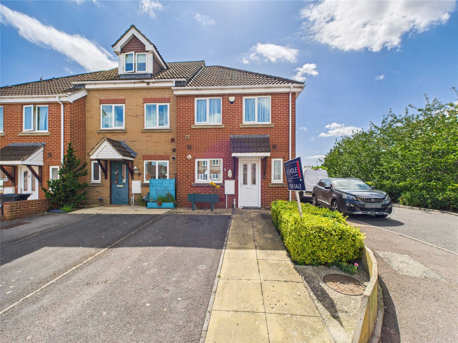 2 bedroom House for sale in Bedminster, BRISTOL