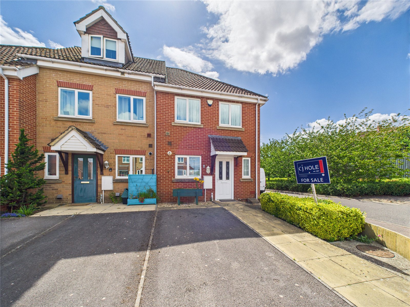 2 bedroom House for sale in Bedminster, BRISTOL
