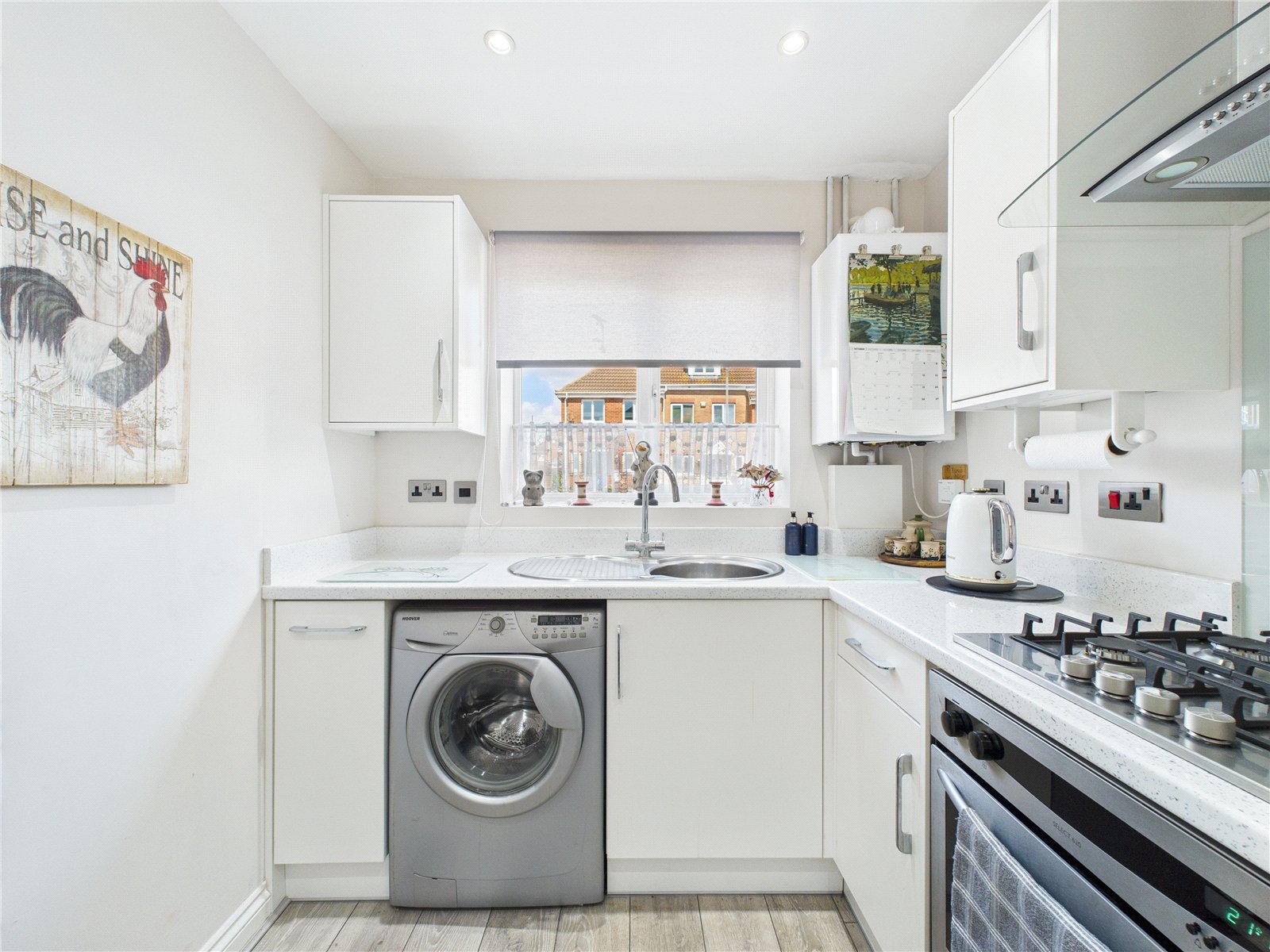 2 bedroom House for sale in Bedminster, BRISTOL