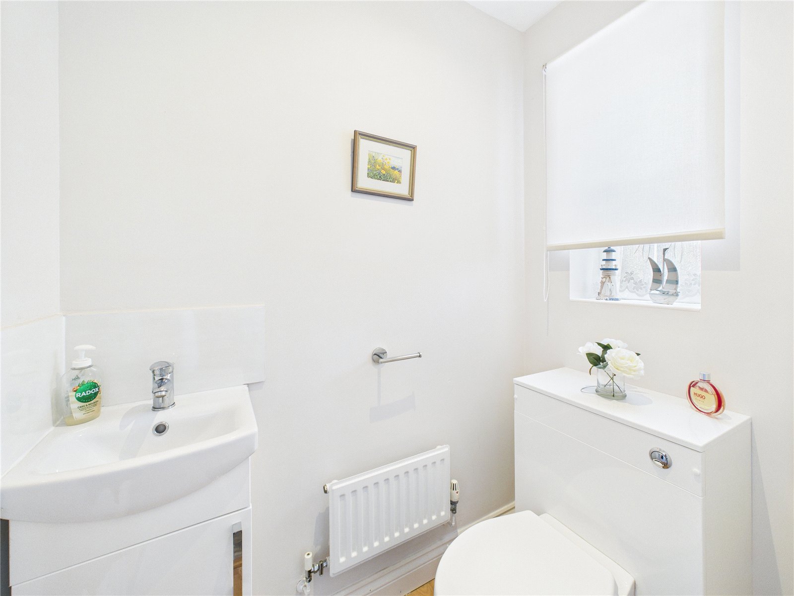 2 bedroom House for sale in Bedminster, BRISTOL