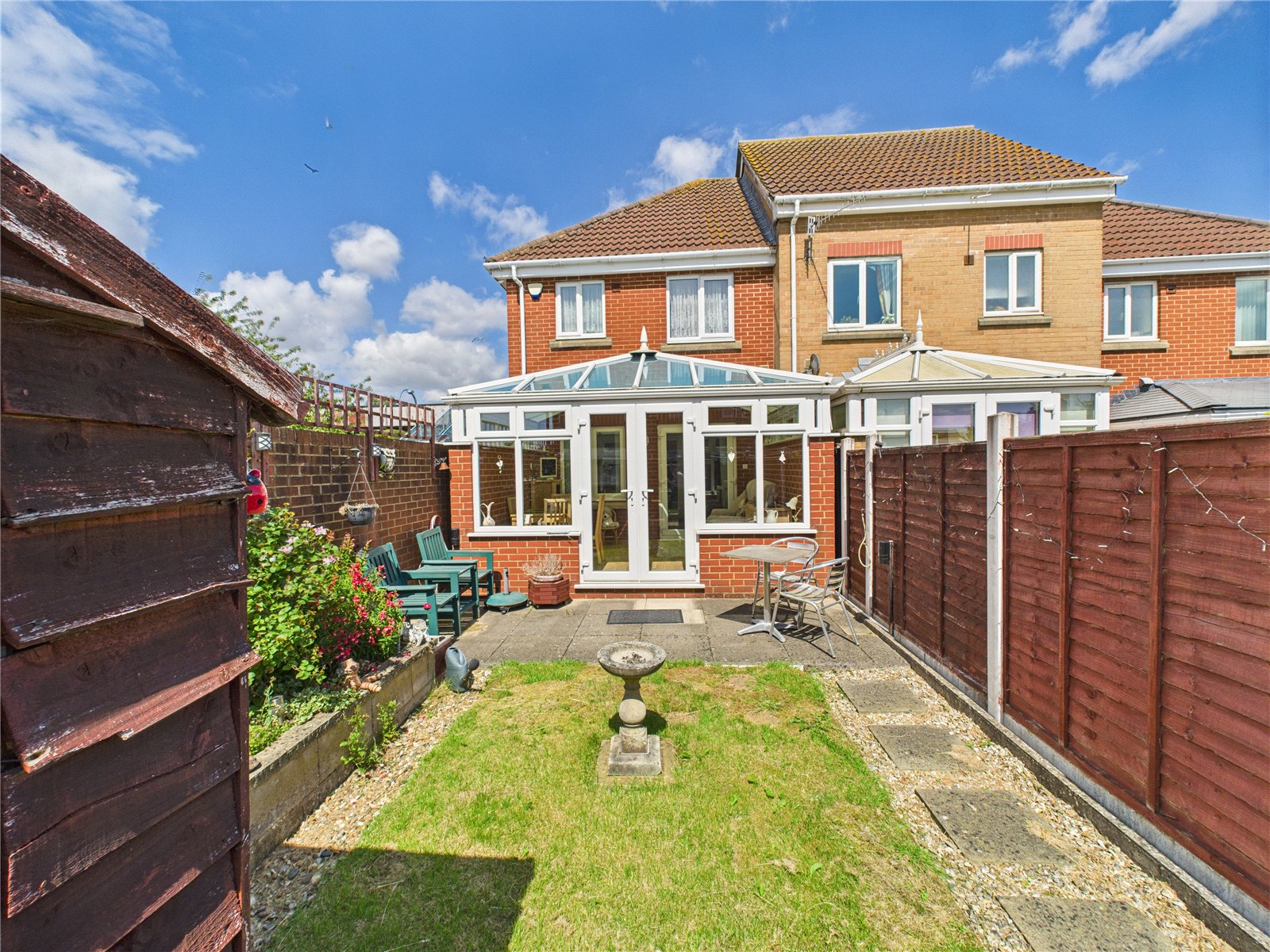 2 bedroom House for sale in Bedminster, BRISTOL