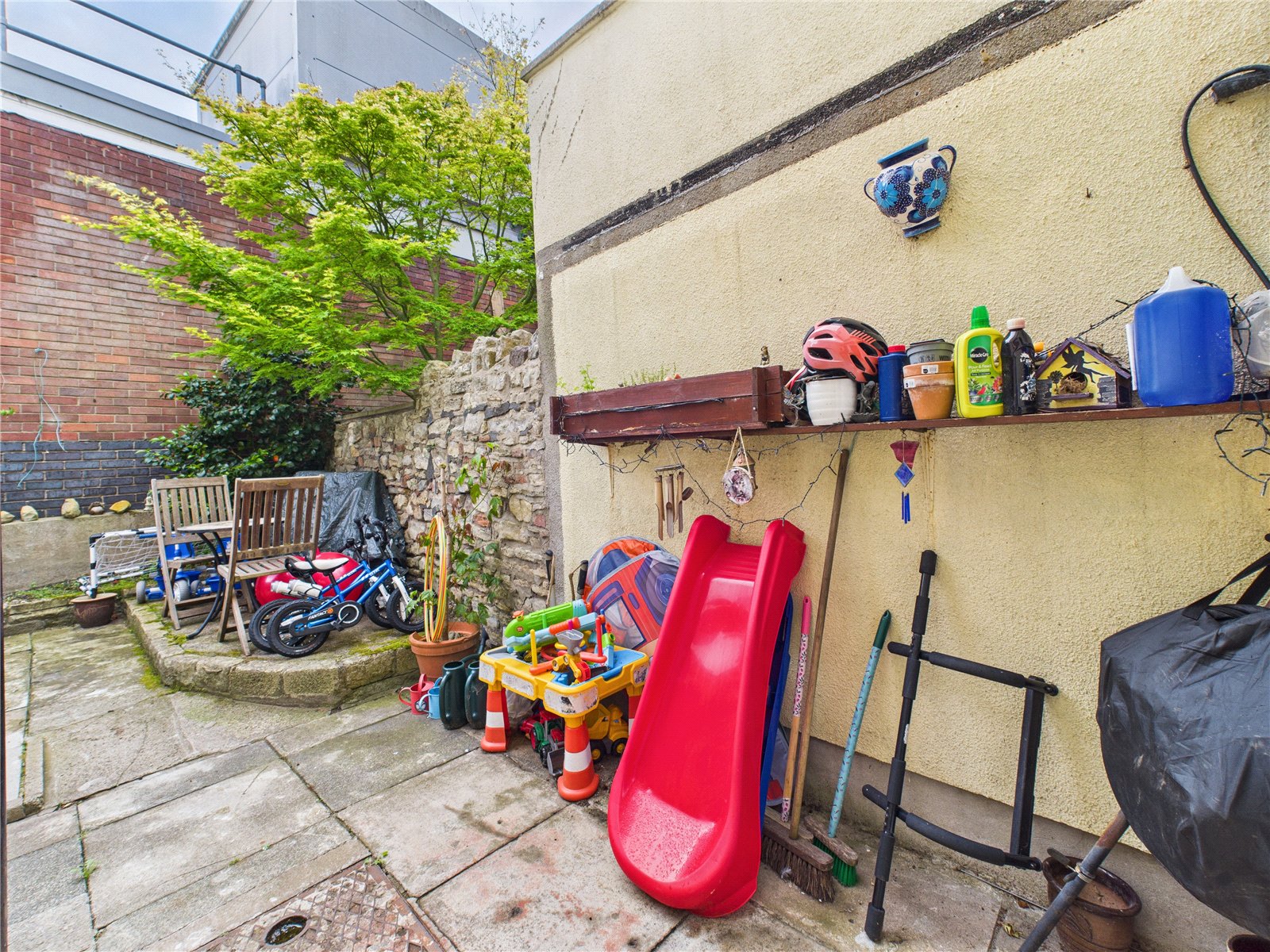 2 bedroom House for sale in Bristol