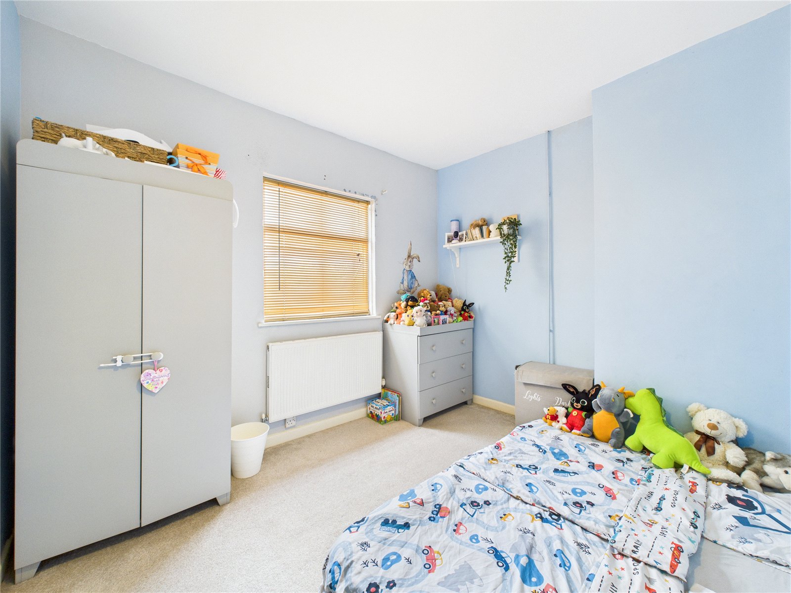 2 bedroom House for sale in Bristol