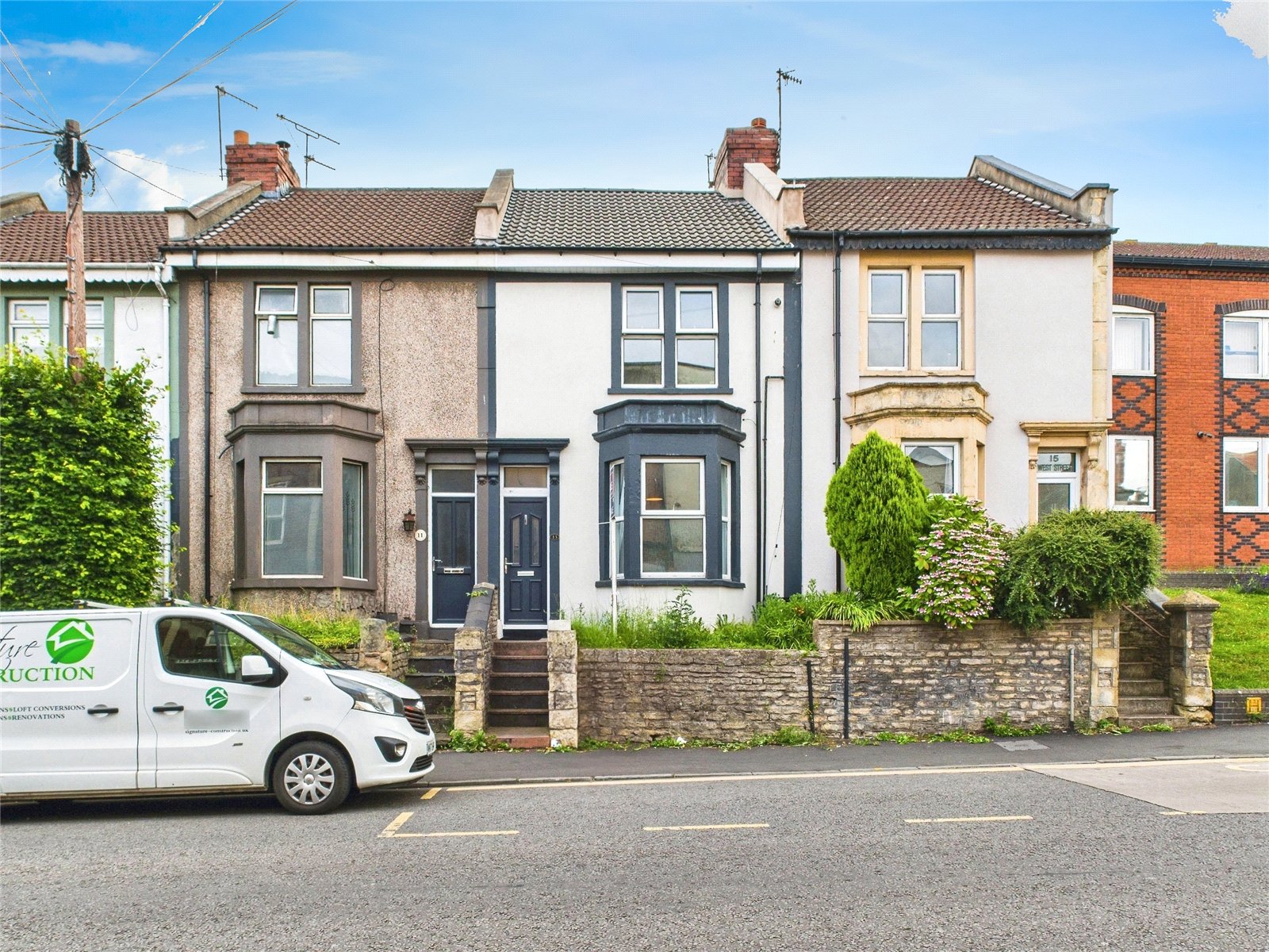 2 bedroom House for sale in Bristol