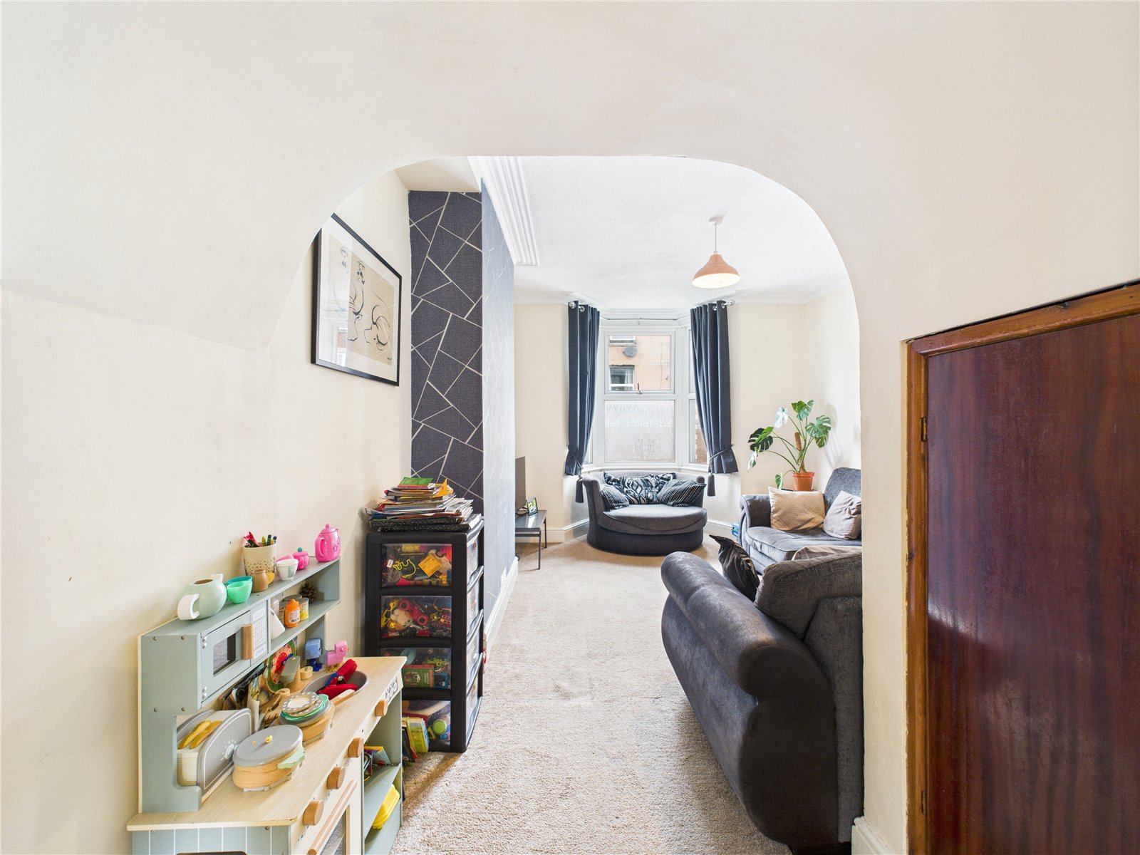 2 bedroom House for sale in Bristol