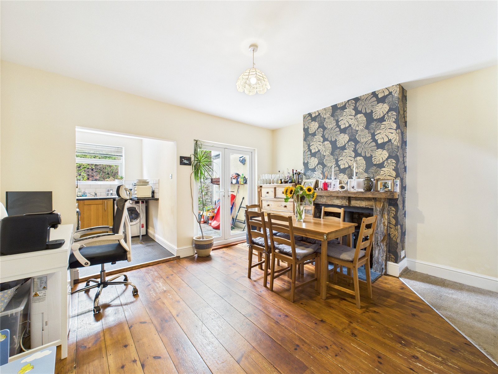 2 bedroom House for sale in Bristol