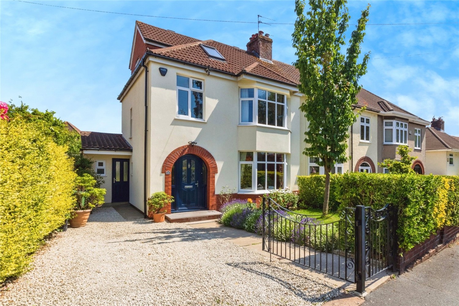 Brislington, Bristol