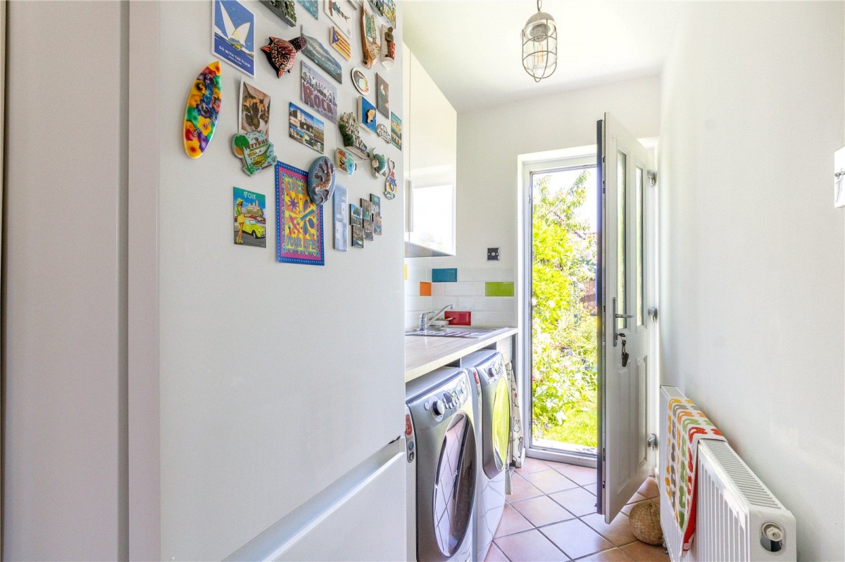 Brislington, Bristol