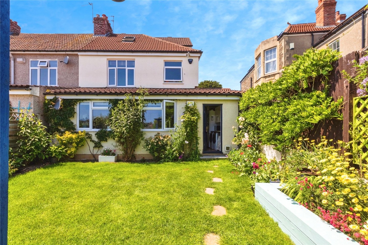 Brislington, Bristol