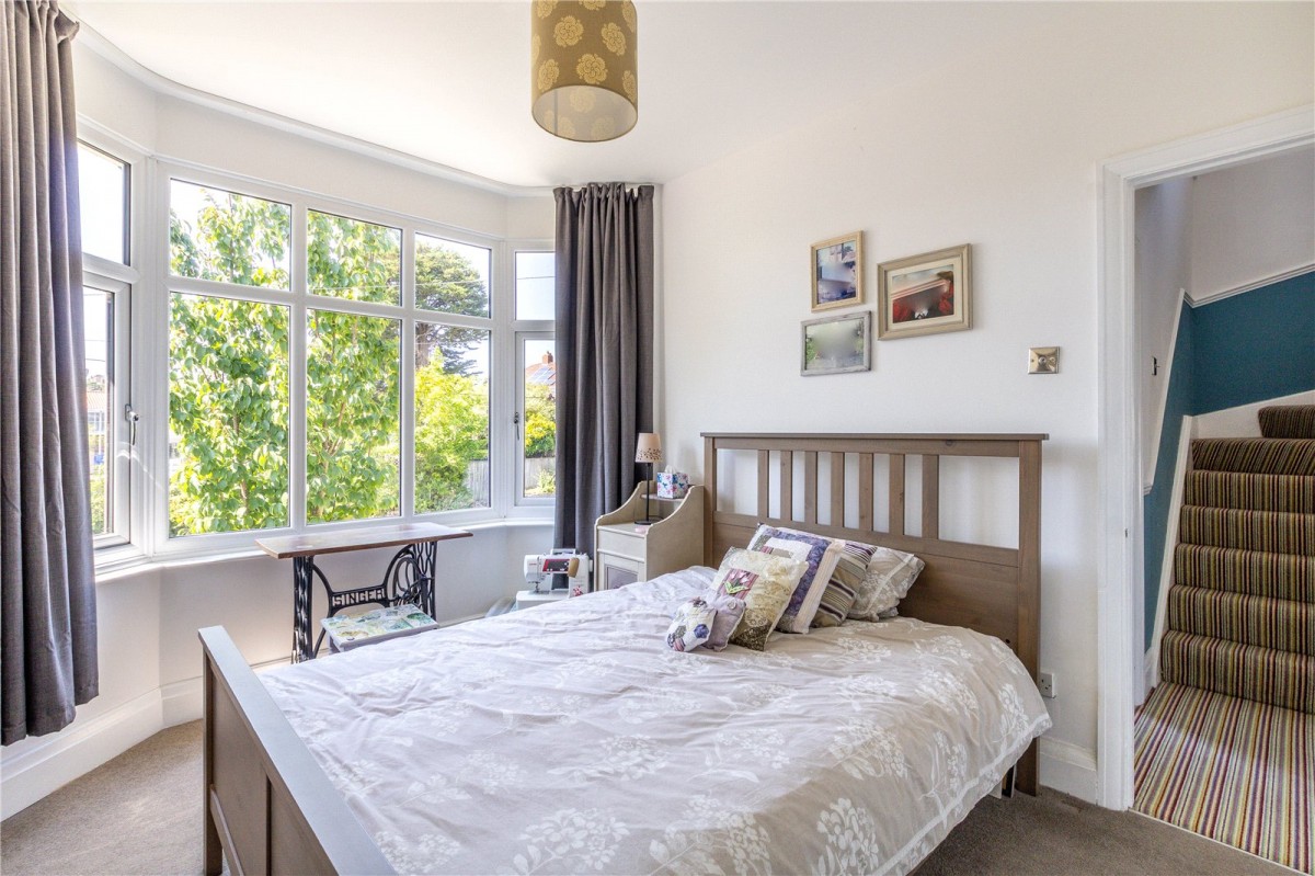 Brislington, Bristol
