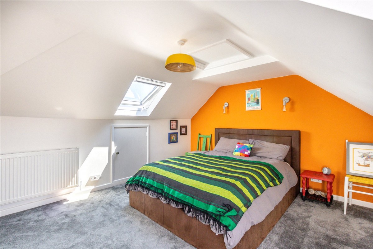 Brislington, Bristol