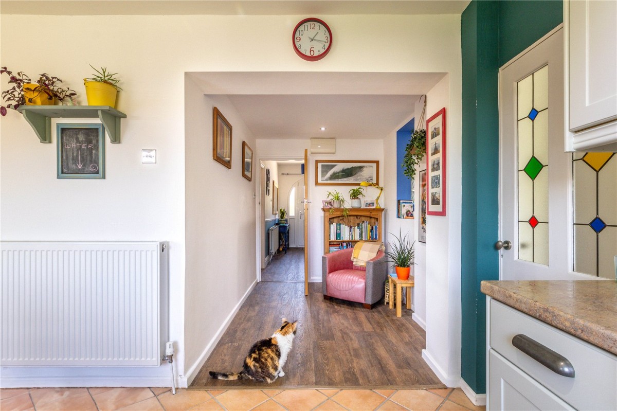 Brislington, Bristol