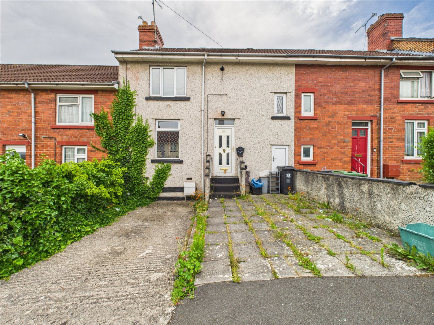Brislington, Bristol