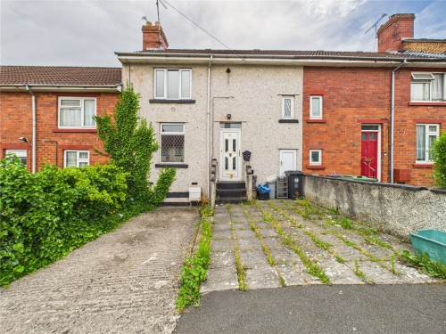Brislington, Bristol