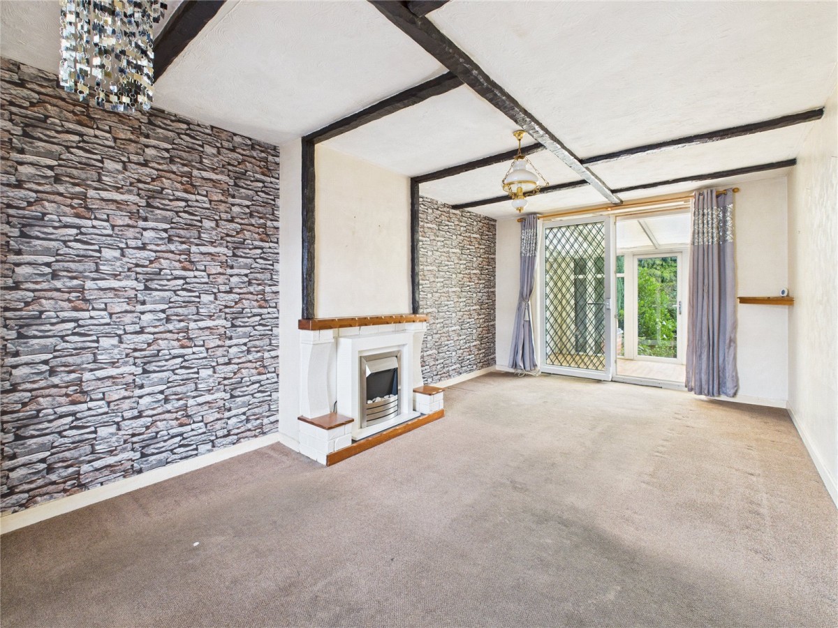 Brislington, Bristol