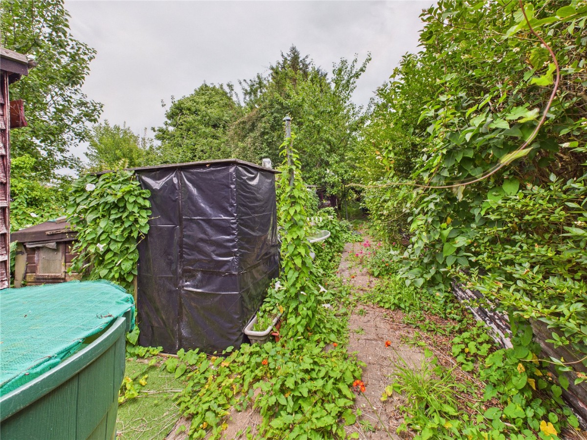 Brislington, Bristol