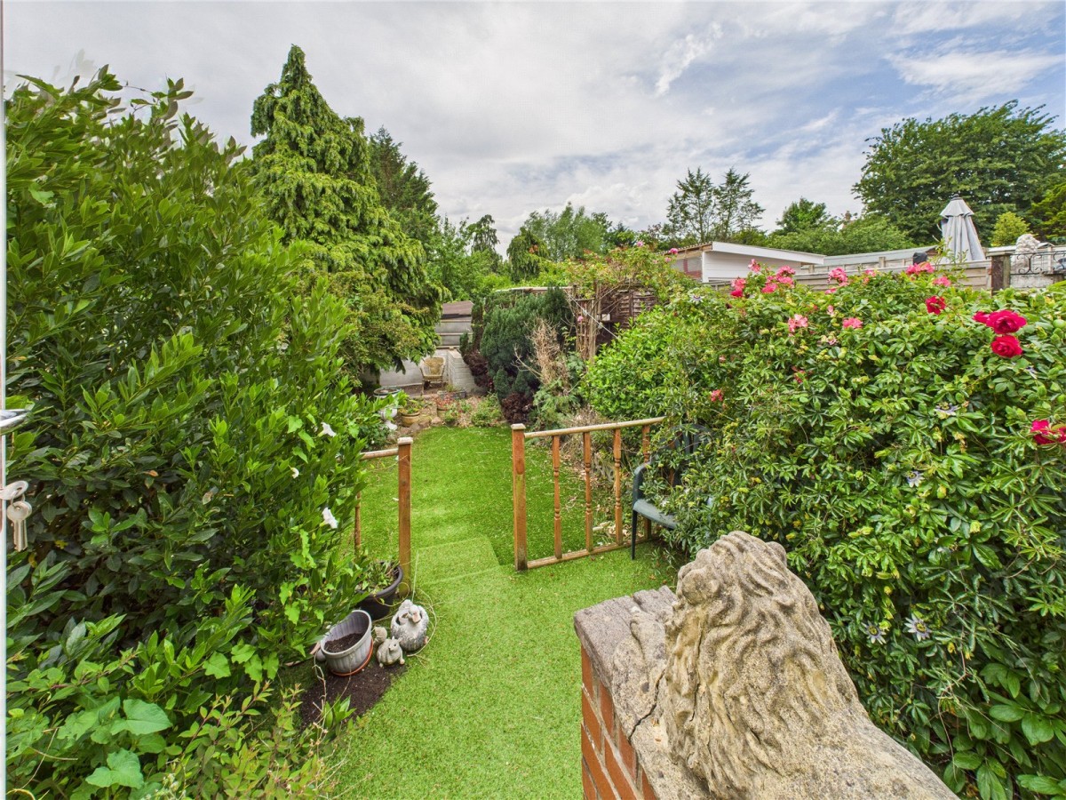 Brislington, Bristol
