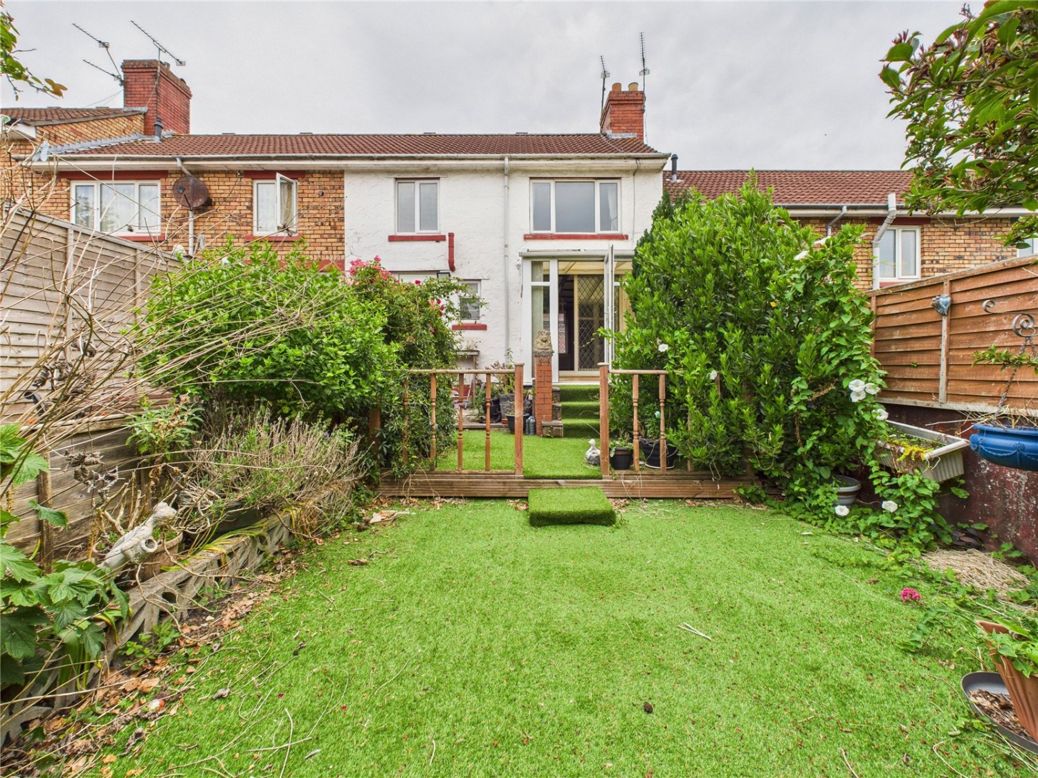 Brislington, Bristol