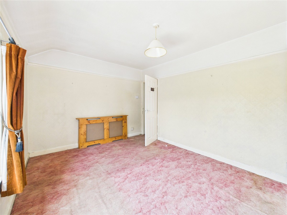 Brislington, Bristol