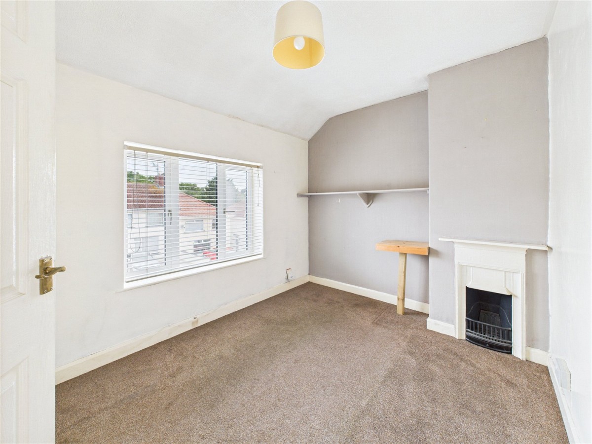 Brislington, Bristol