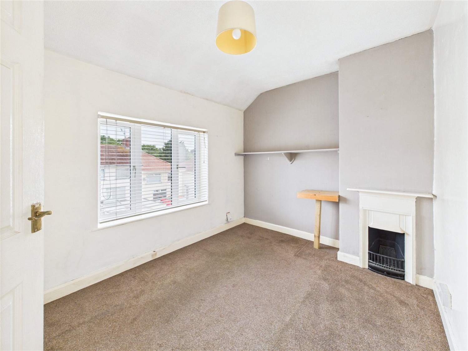 Brislington, Bristol